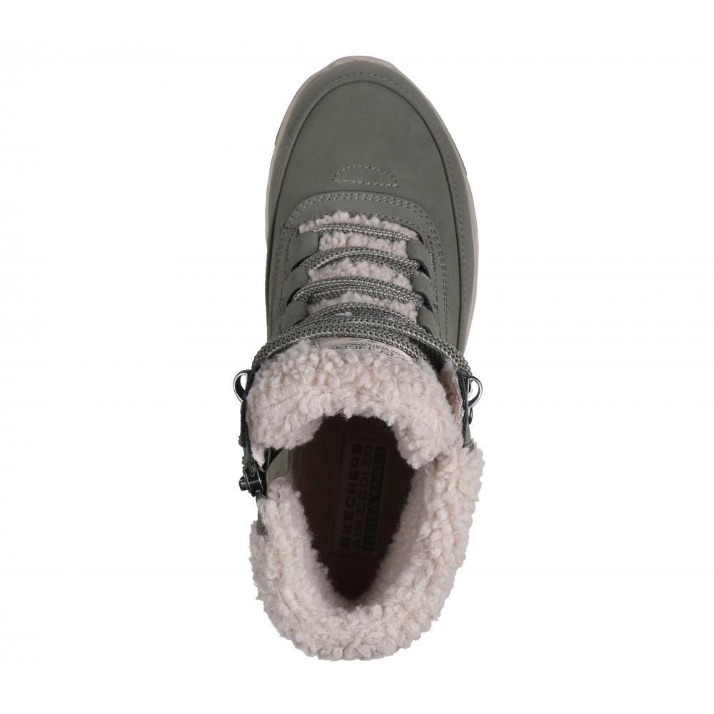 Bototos Mujer OnTheGo StellarAlpine Adve Verde Skechers-1