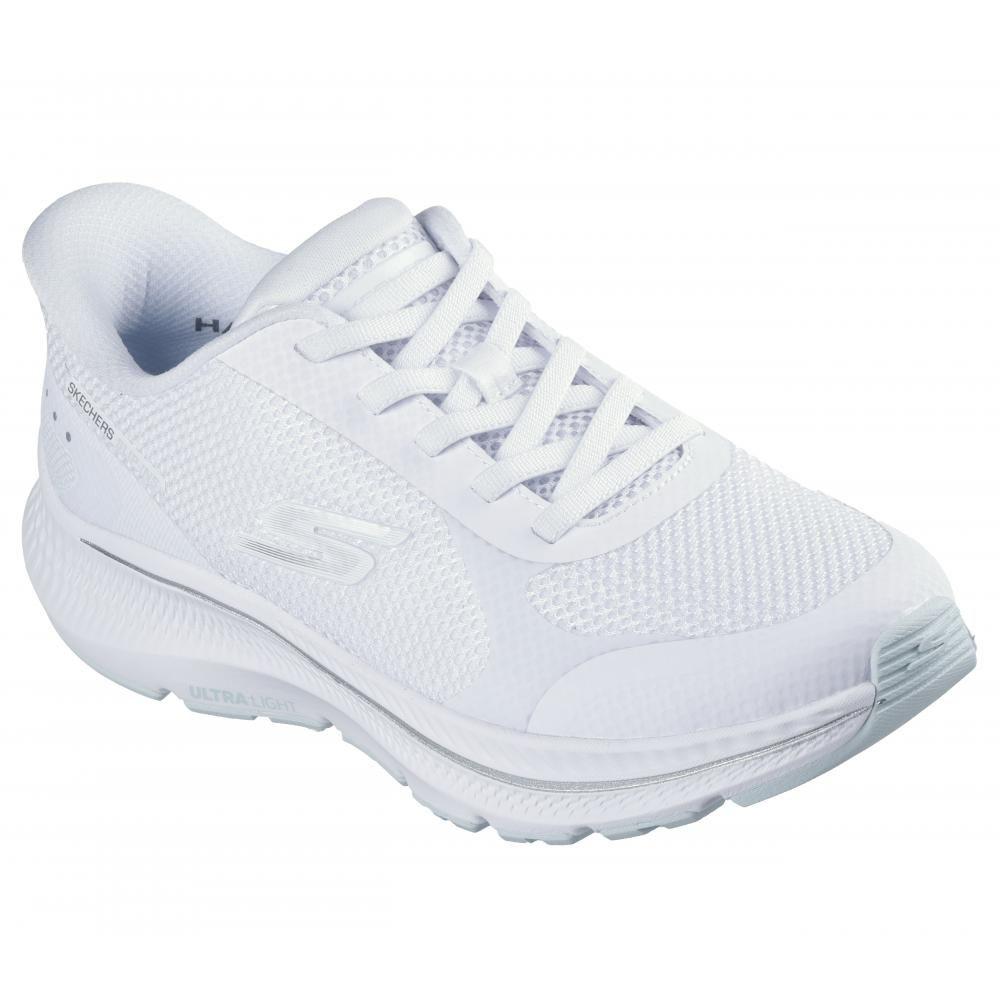 Zapatillas Mujer Slipins Go Run C 2.0C Blanco Skechers-4