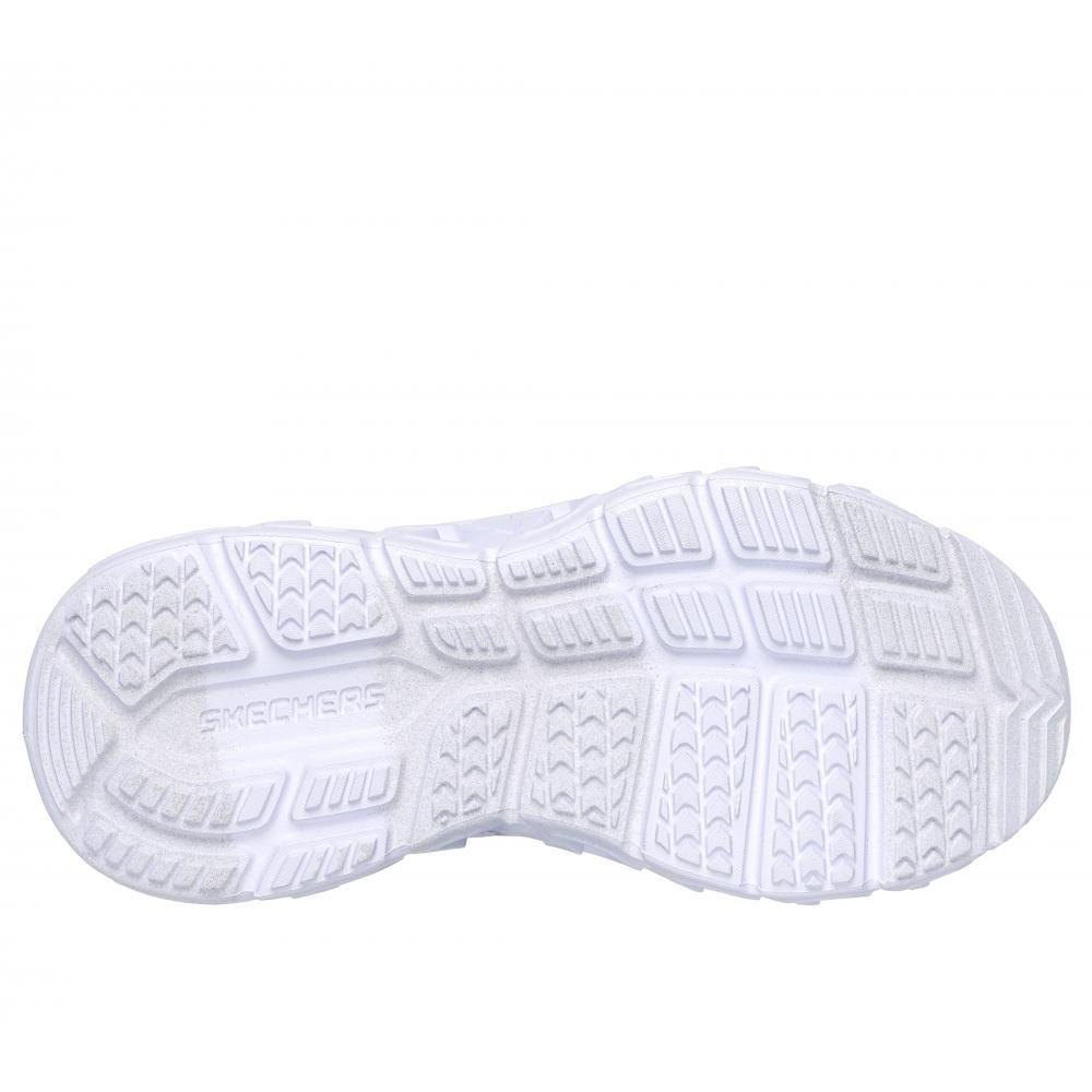 Zapatilla Niño Skechers Slip-ins: Hypno-Flash 2.0 Negra-2