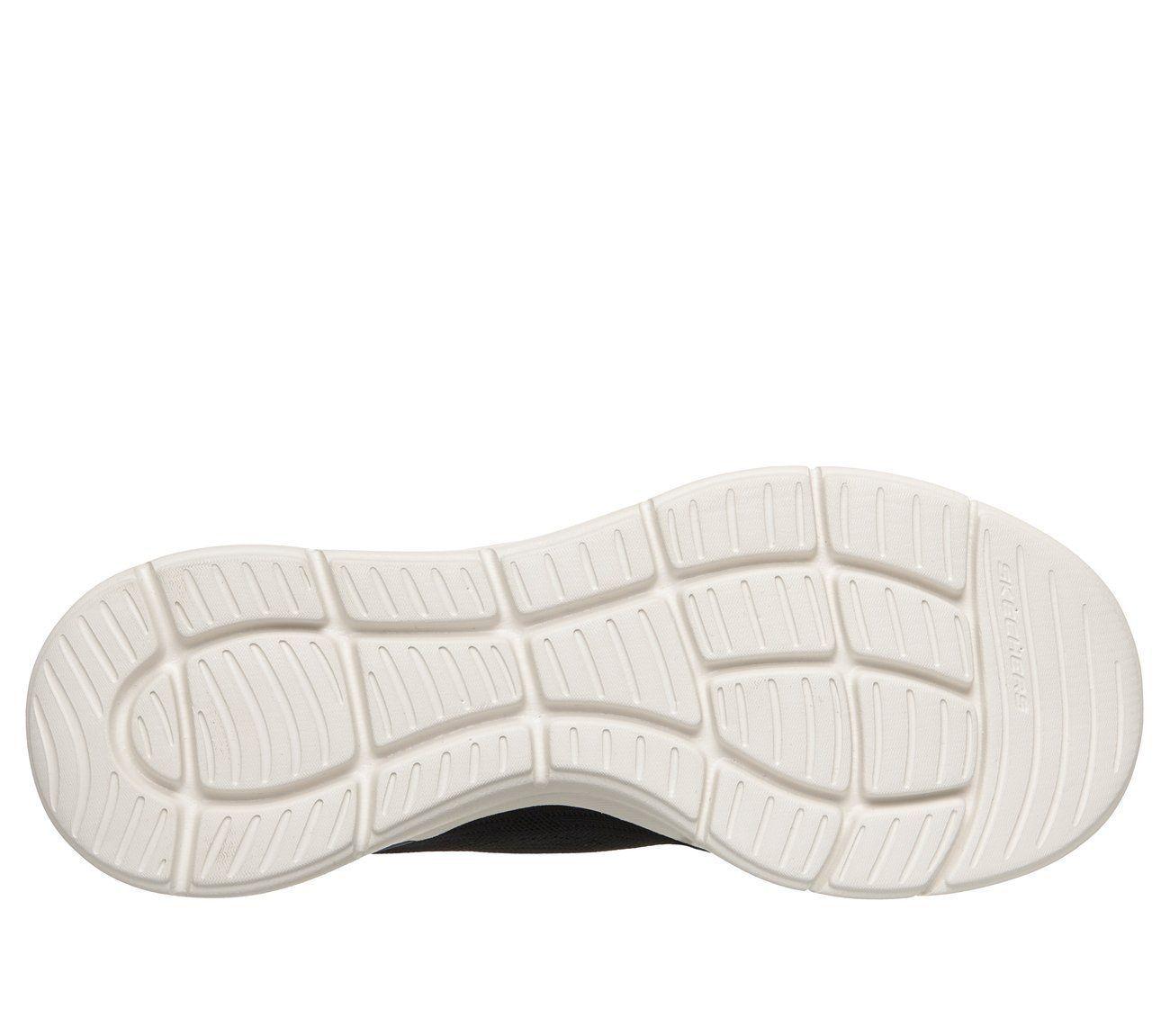 Zapatillas Mujer Slip-ins Skech Air D 2.0 NV Negro Skechers-2