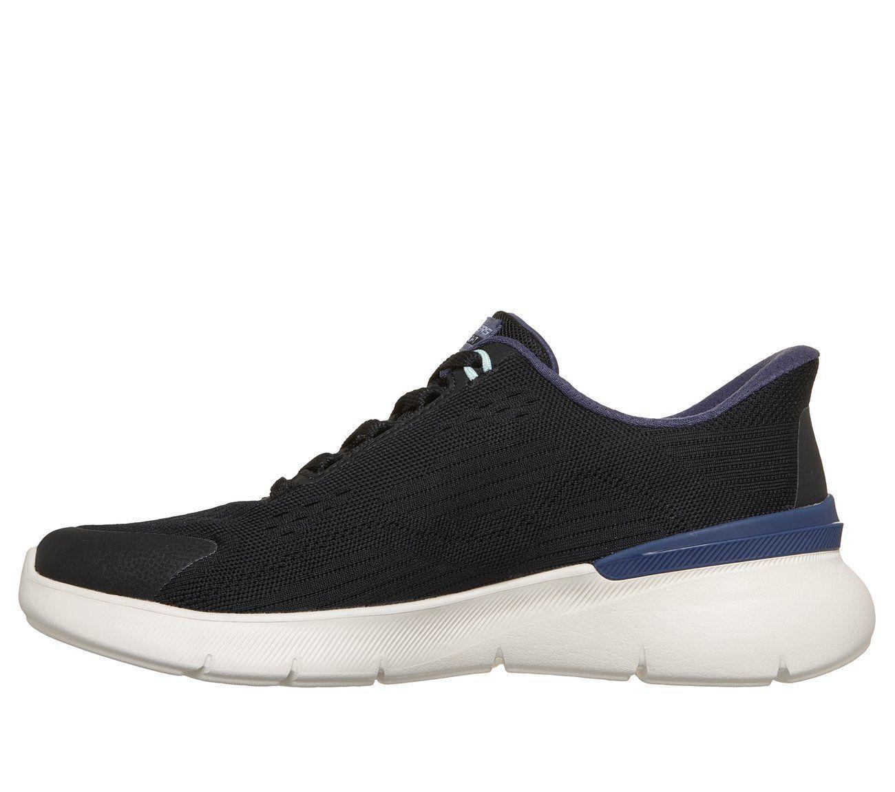 Zapatillas Mujer Slip-ins Skech Air D 2.0 NV Negro Skechers-5