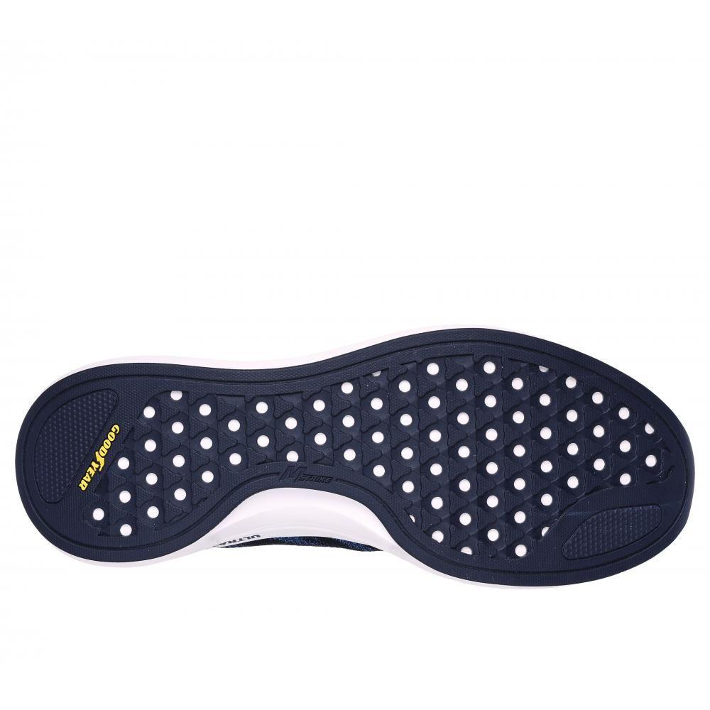 Zapatilla Hombre Go Run Pulse 2.0  Azul Skechers-2