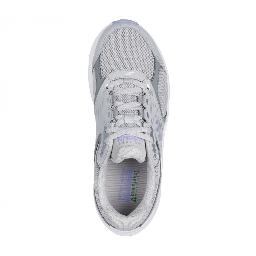 Zapatilla Mujer Go Run Consistent 2.0 Advantage Gris Skechers-1