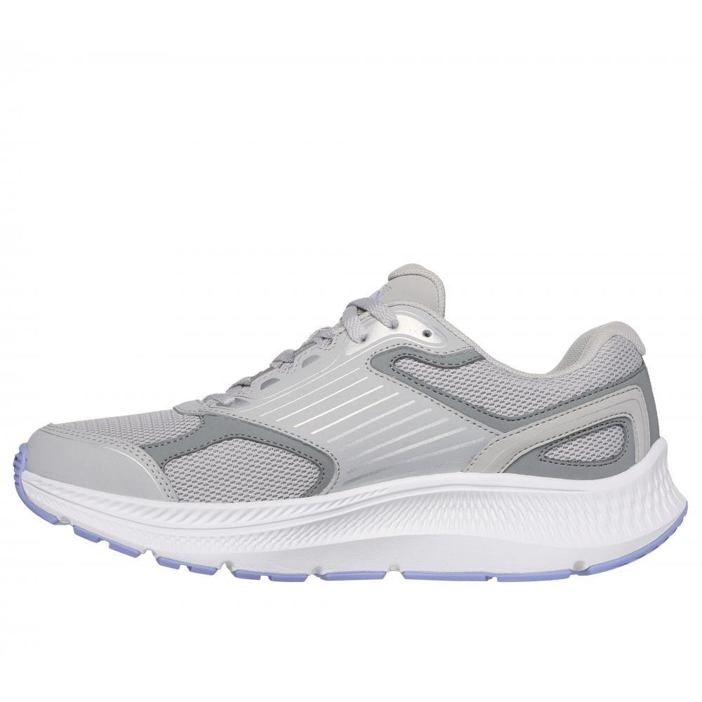 Zapatilla Mujer Go Run Consistent 2.0 Advantage Gris Skechers-3