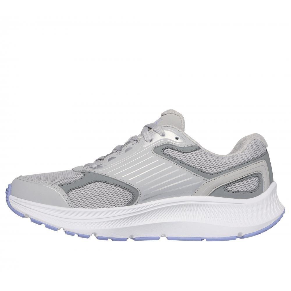 Zapatilla Mujer Go Run Consistent 2.0 Advantage Gris Skechers-3