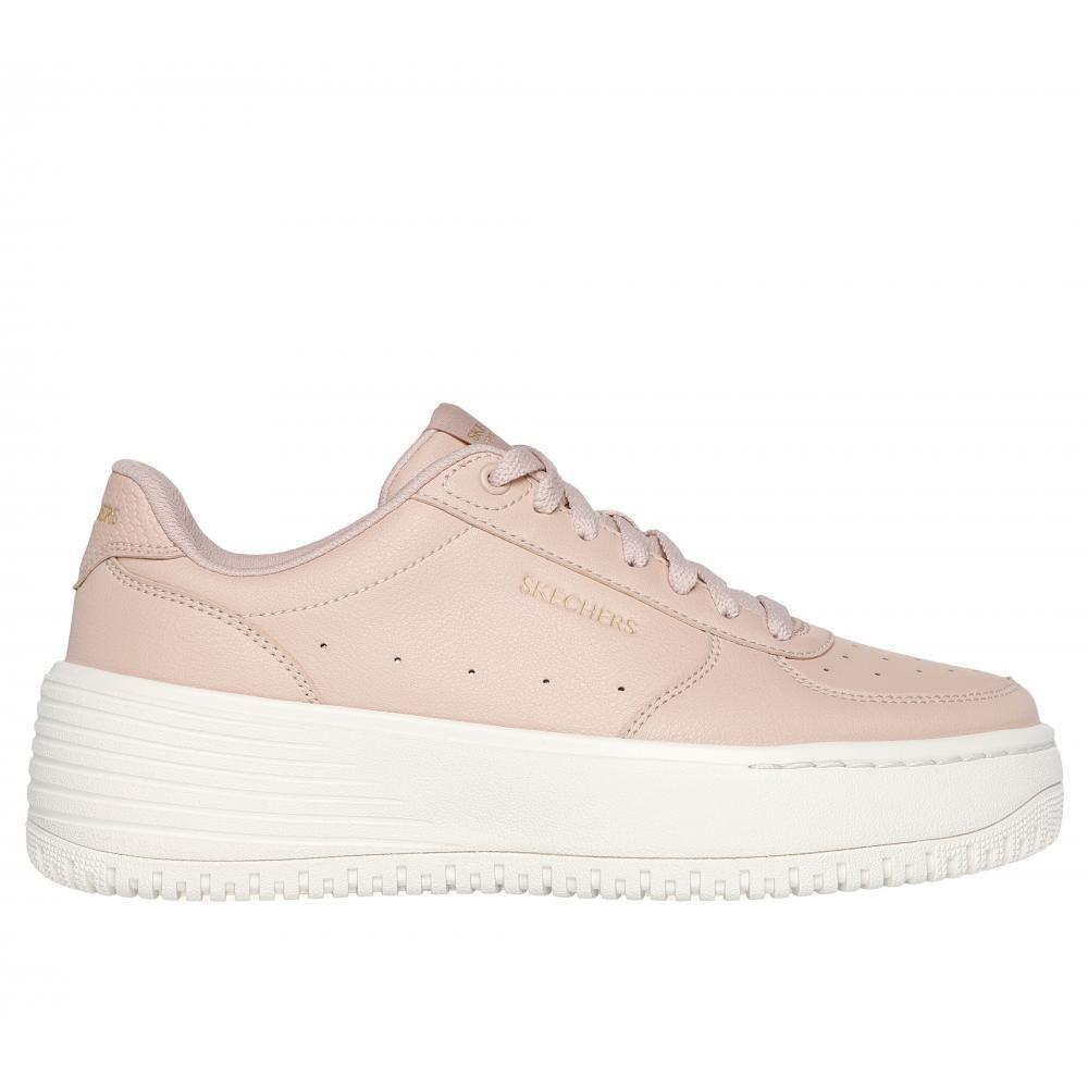 Zapatilla Mujer Grand 92 Be Lifted Beige Skechers-0