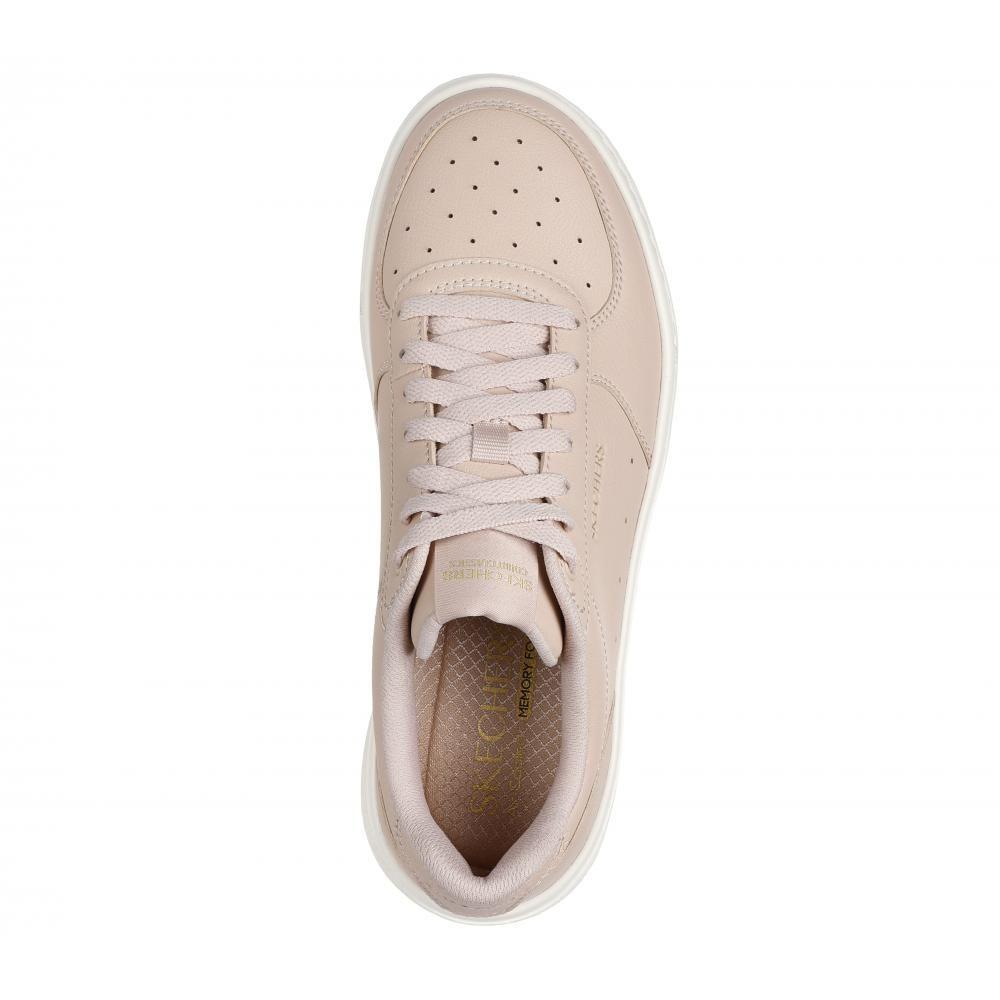 Zapatilla Mujer Grand 92 Be Lifted Beige Skechers-1