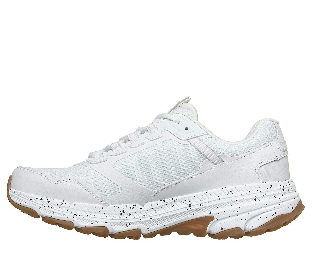 Zapatillas Skechers Mujer Go Run Trail Altitude 2.0 Blanco-3