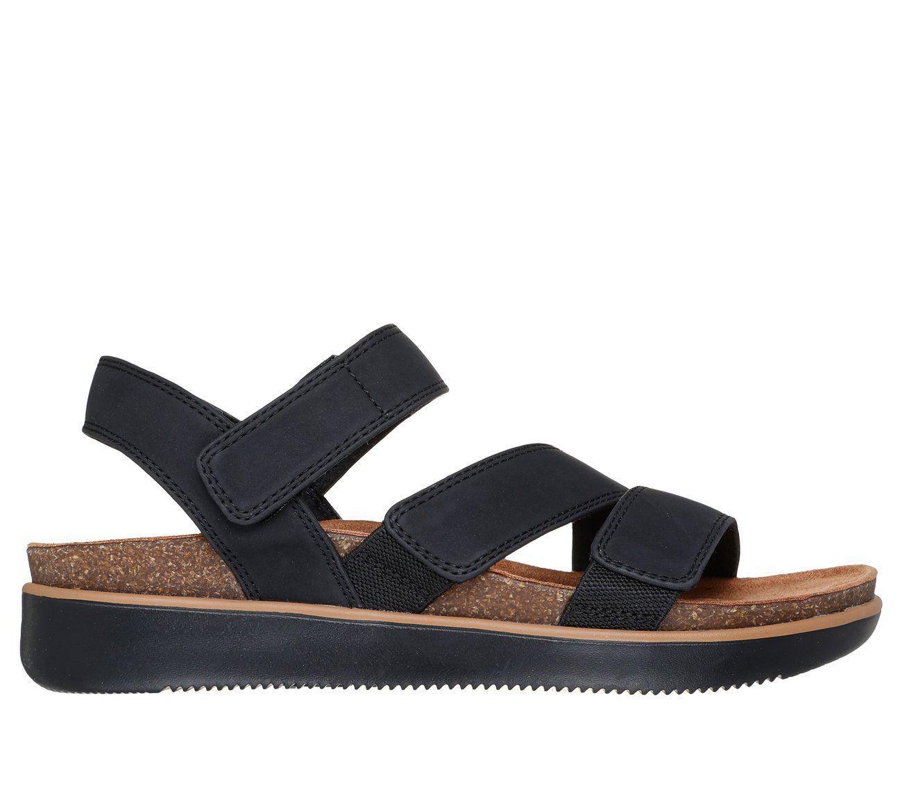 Sandalias Mujer Skechers Lifted Comfort-0