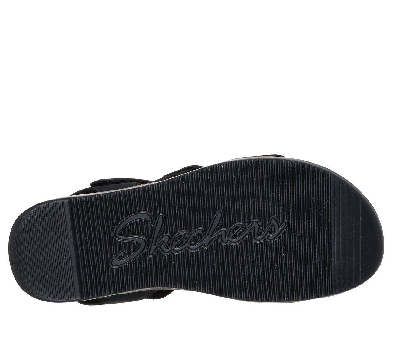 Sandalias Mujer Skechers Lifted Comfort-2