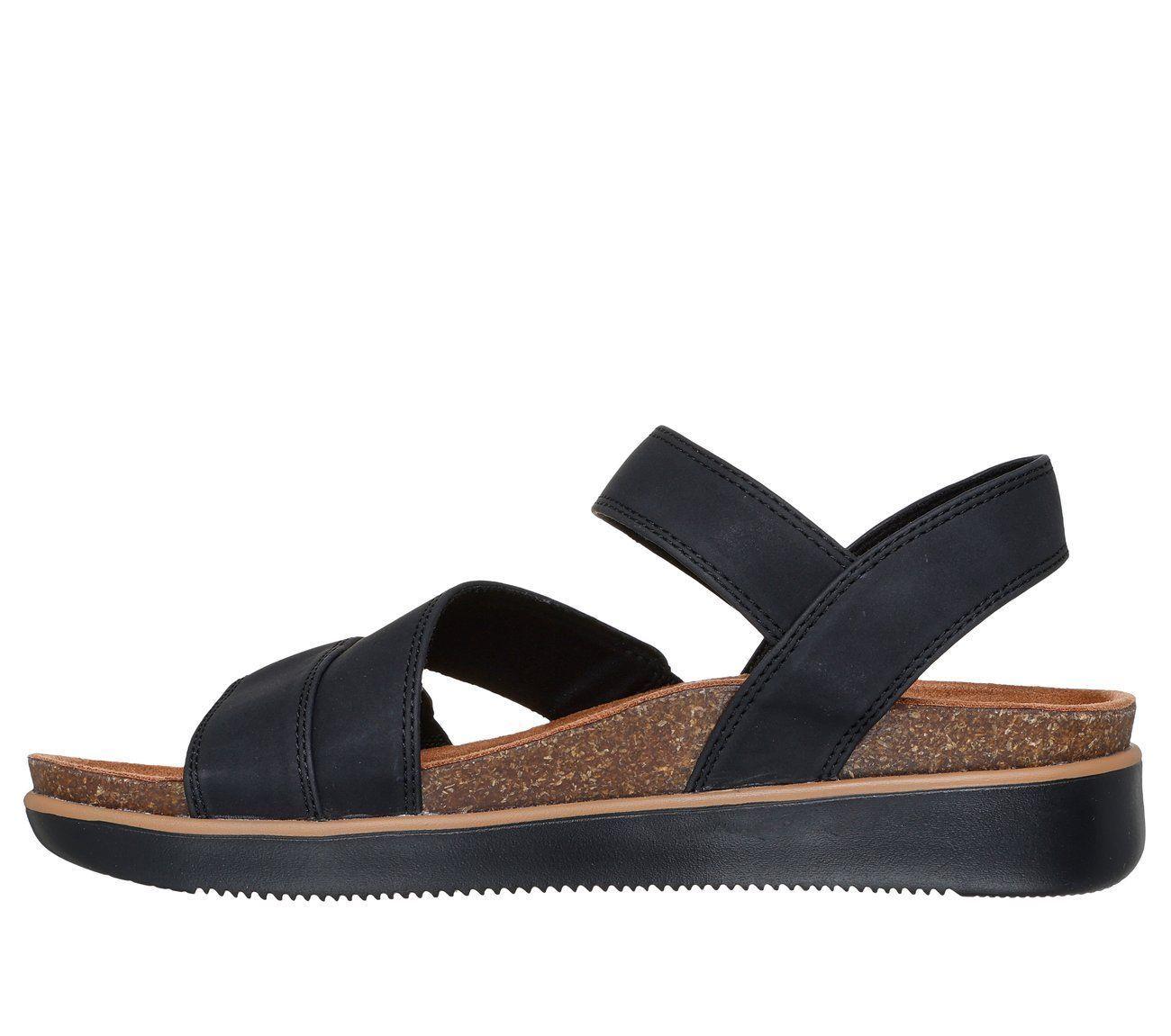 Sandalias Mujer Skechers Lifted Comfort-5