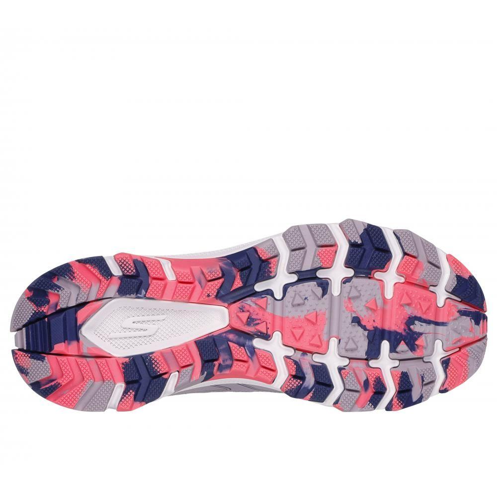 Zapatilla Mujer Go Run Trail Altitude 2.0 Morado Skechers-2