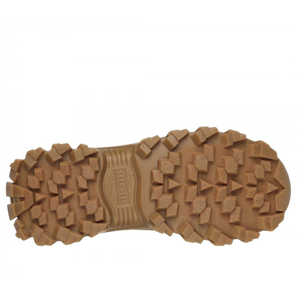 Botín Mujer Hi-Ryze Street Stomper Negro Skechers-2