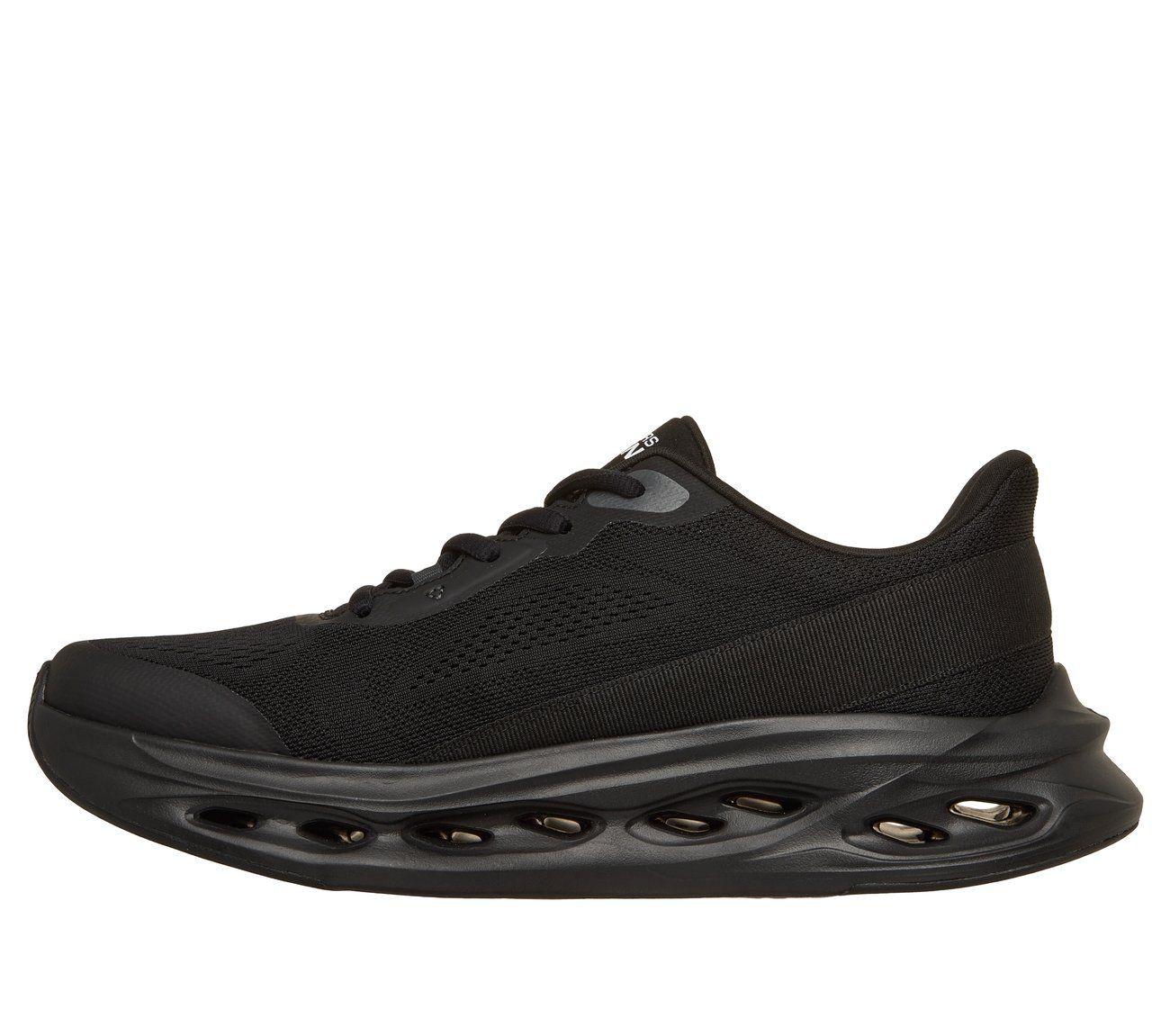 Zapatillas Hombre Max C Glide-Step Fairmont Negro Skechers-5