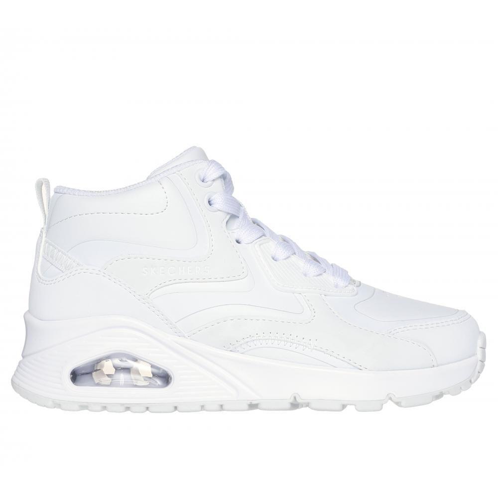 Zapatilla Niño Uno Gen1 Blanco Skechers-0