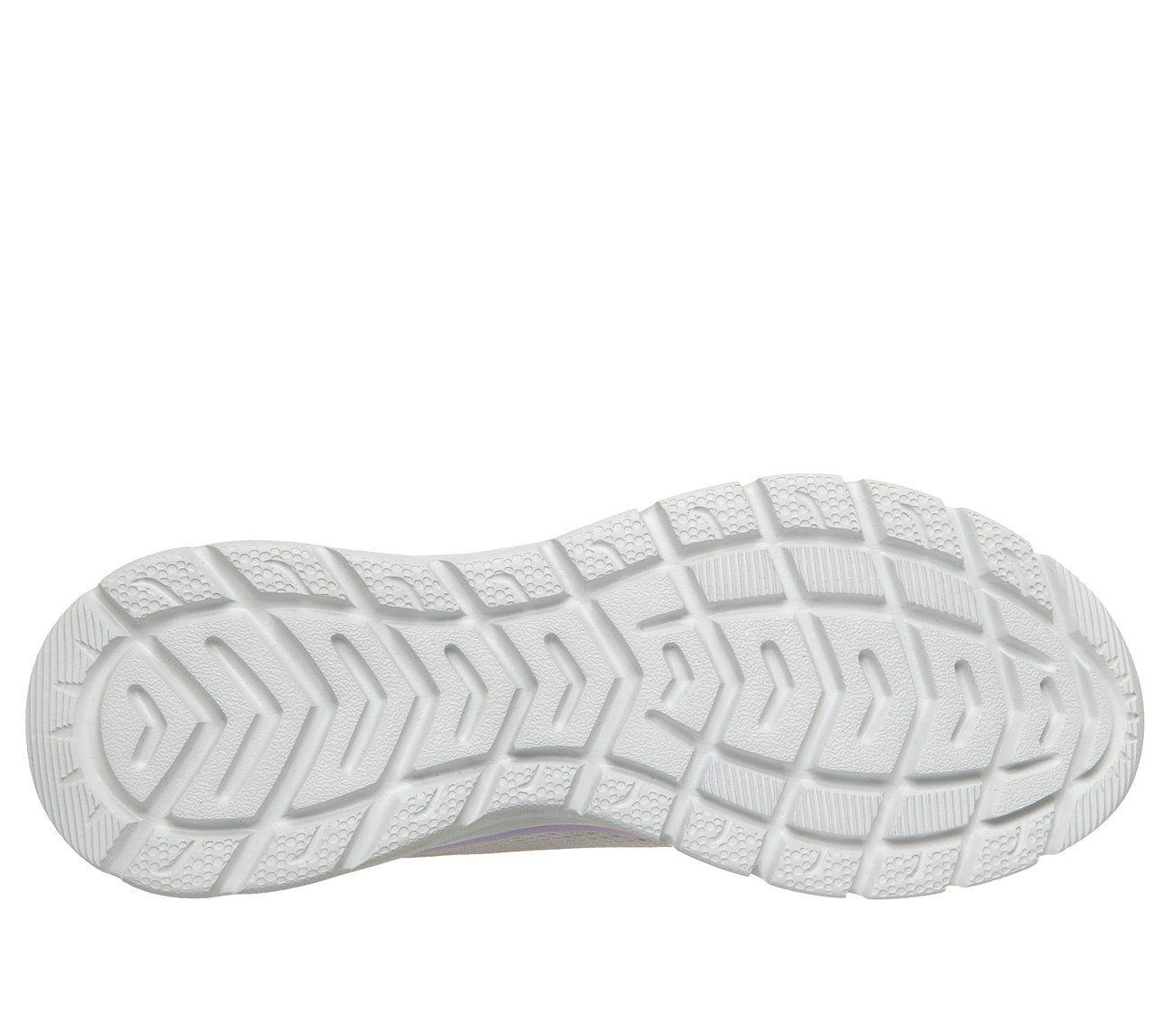 Zapatillas Mujer Slip-ins Fashion Fit 2.0 Gris Skechers-2