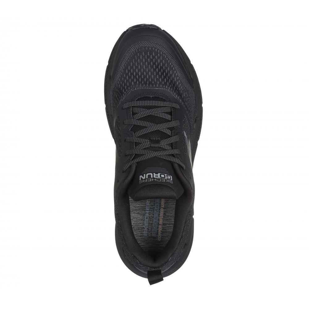 Zapatilla Hombre Max Cushioning Premier 2.0 Negro Skechers-1