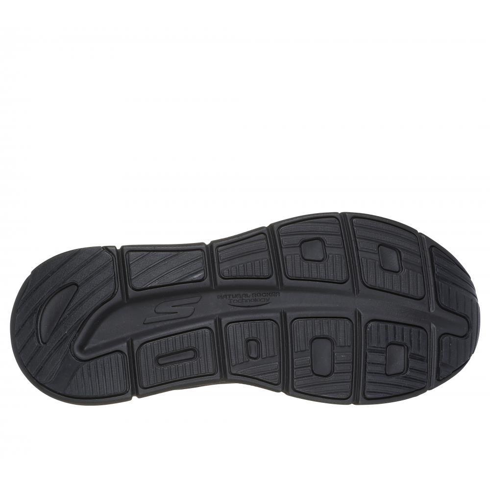 Zapatilla Hombre Max Cushioning Premier 2.0 Negro Skechers-2