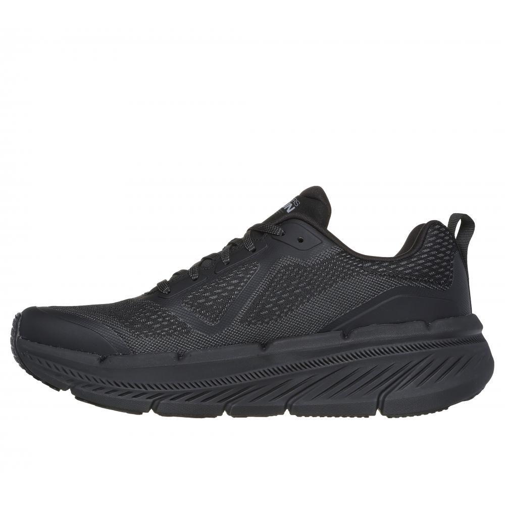 Zapatilla Hombre Max Cushioning Premier 2.0 Negro Skechers-3