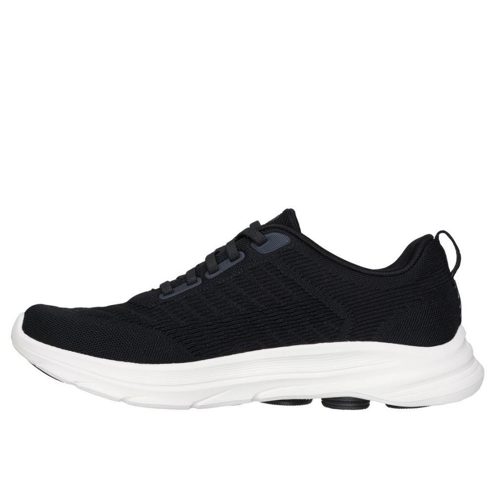 Zapatilla Hombre Go Walk 8 Negro W Skechers-4