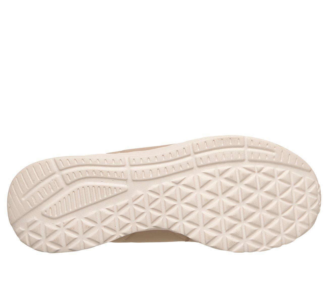 Zapatillas Mujer Slip-ins Uno Lite Floating S Beige Skechers-2