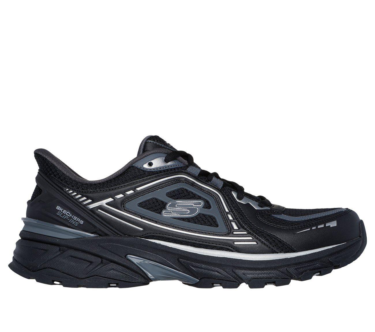 Zapatillas Hombre Slip-ins S-Sport Kordae Negro Skechers-0