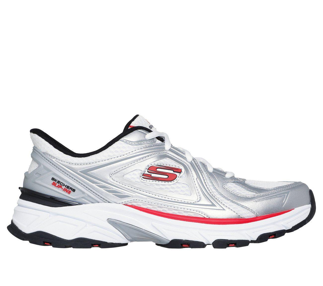Zapatillas Hombre Slip-ins S-Sport Kordae Blanco Skechers-0