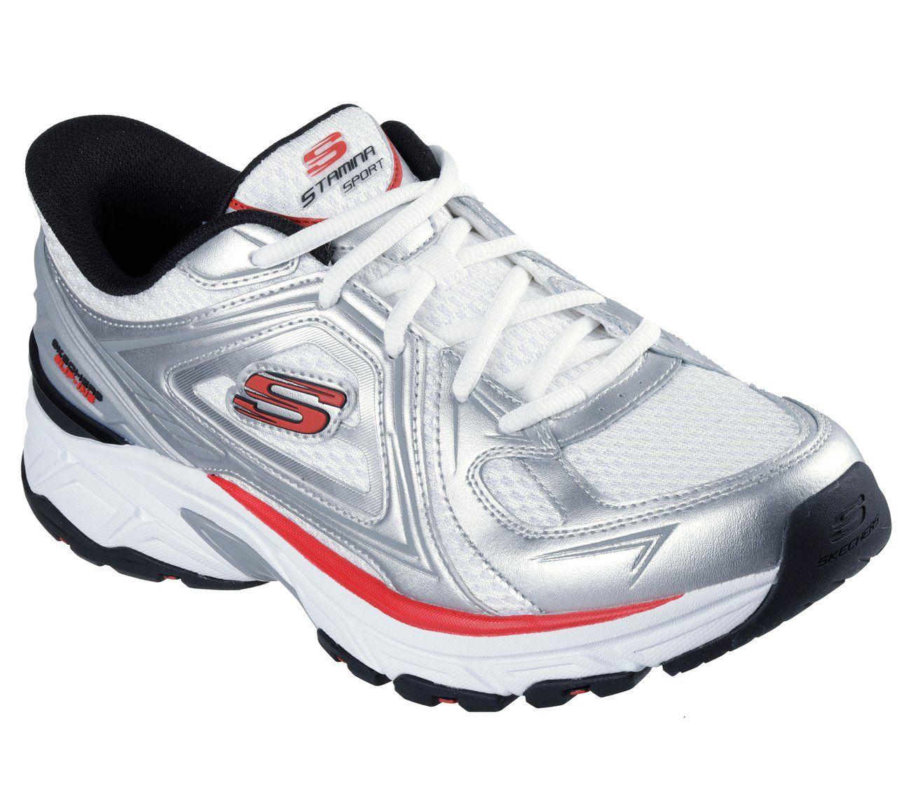 Zapatillas Hombre Slip-ins S-Sport Kordae Blanco Skechers-3