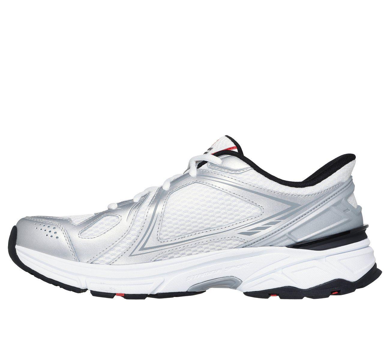 Zapatillas Hombre Slip-ins S-Sport Kordae Blanco Skechers-4