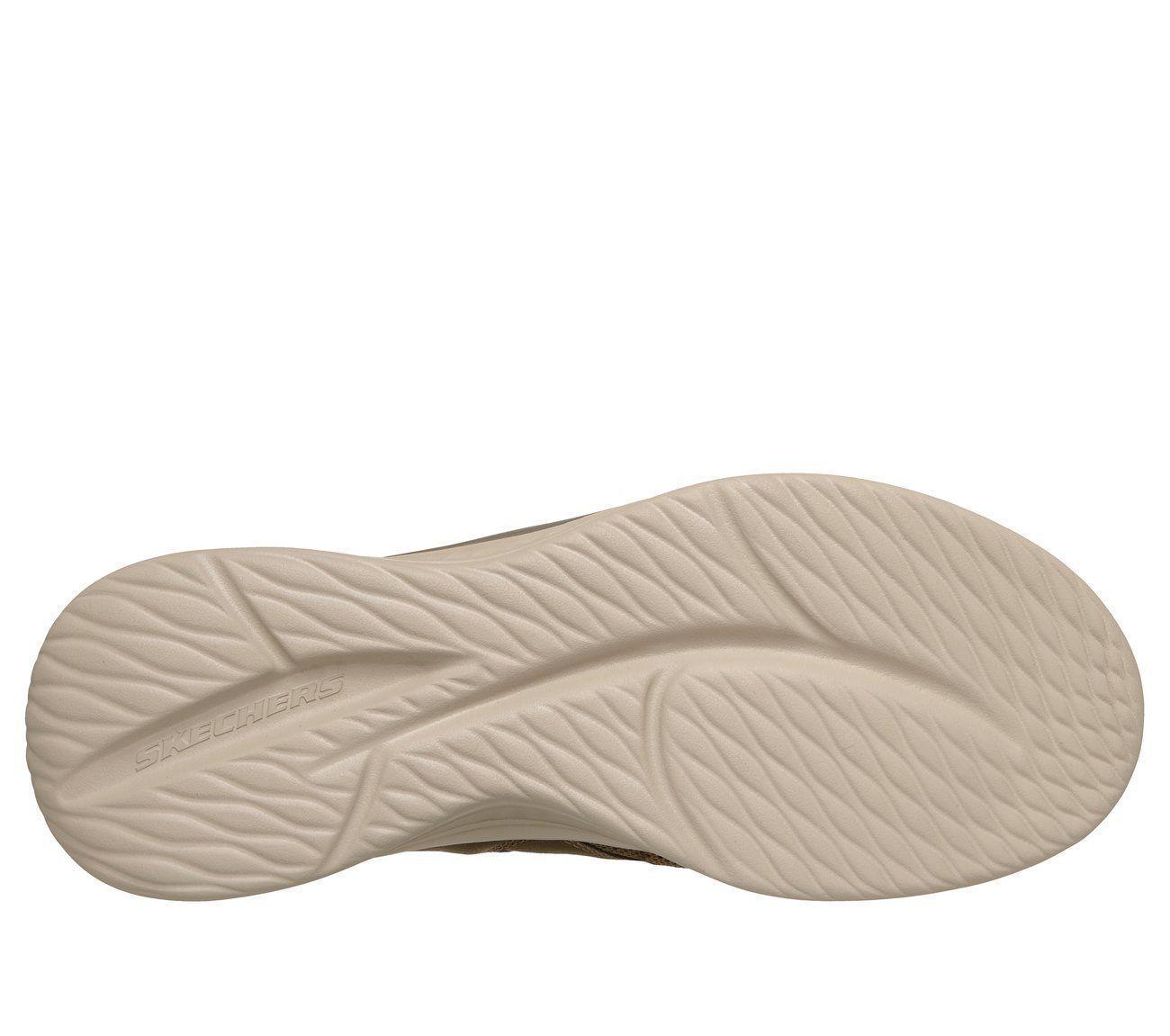 Zapatillas Hombre Slip-ins Slade Caster Café Skechers-2