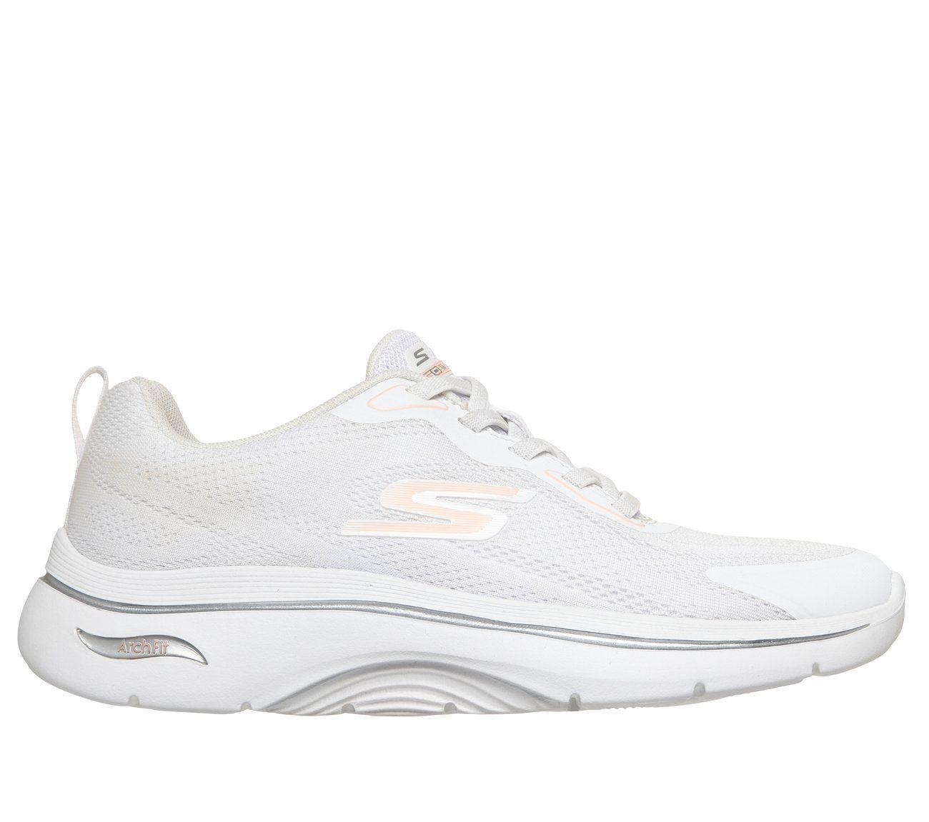 Zapatillas Mujer Skechers GO Walk Arch Fit 2.0 Cassy-0