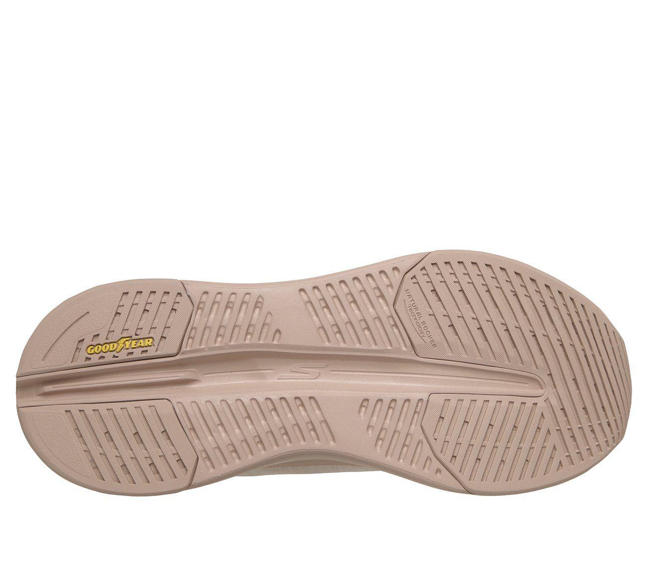 Zapatillas Mujer Max Cushioning Glide-Step Beige Skechers-2