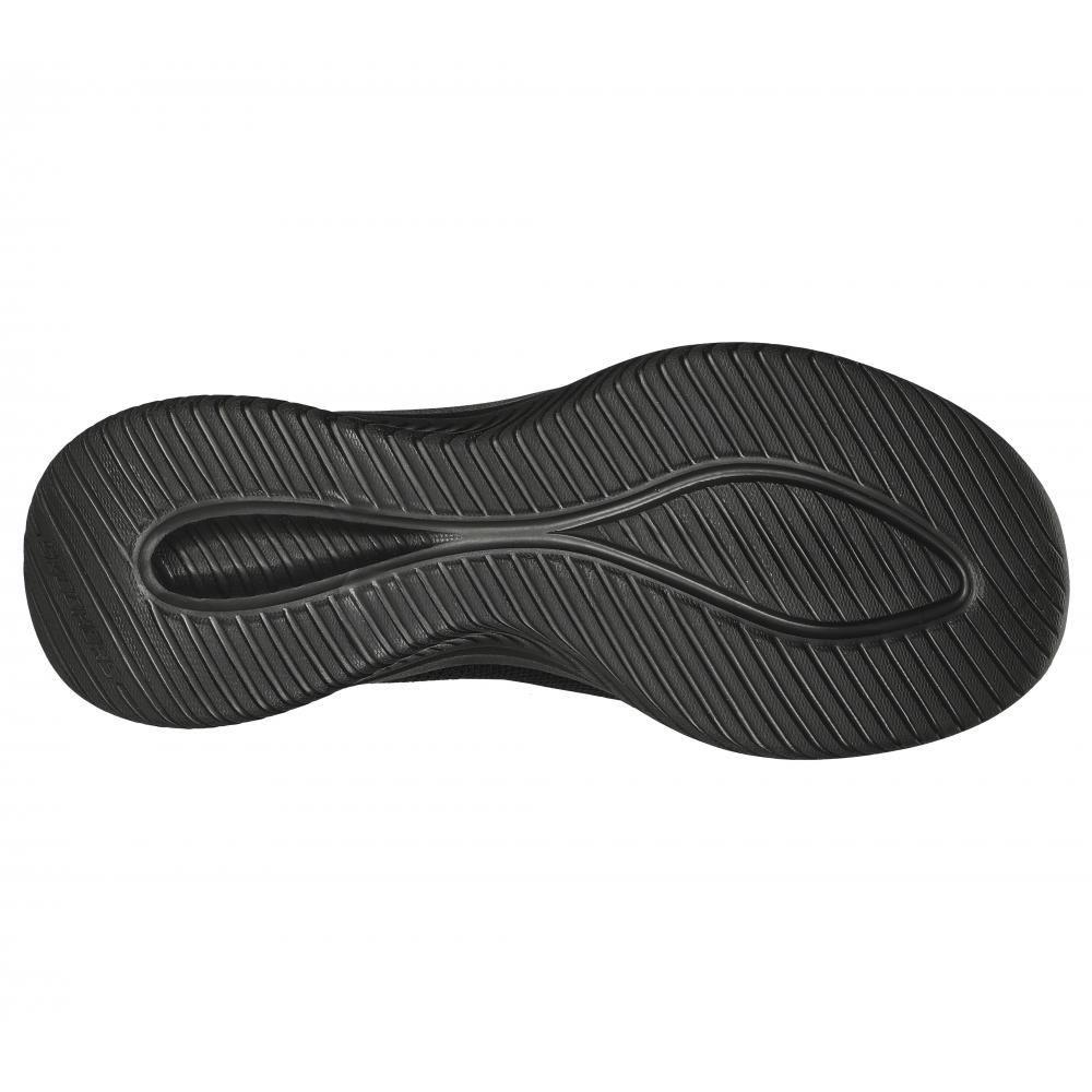 Zapatilla Mujer Ultra Flex 3.0 Negro Skechers-2