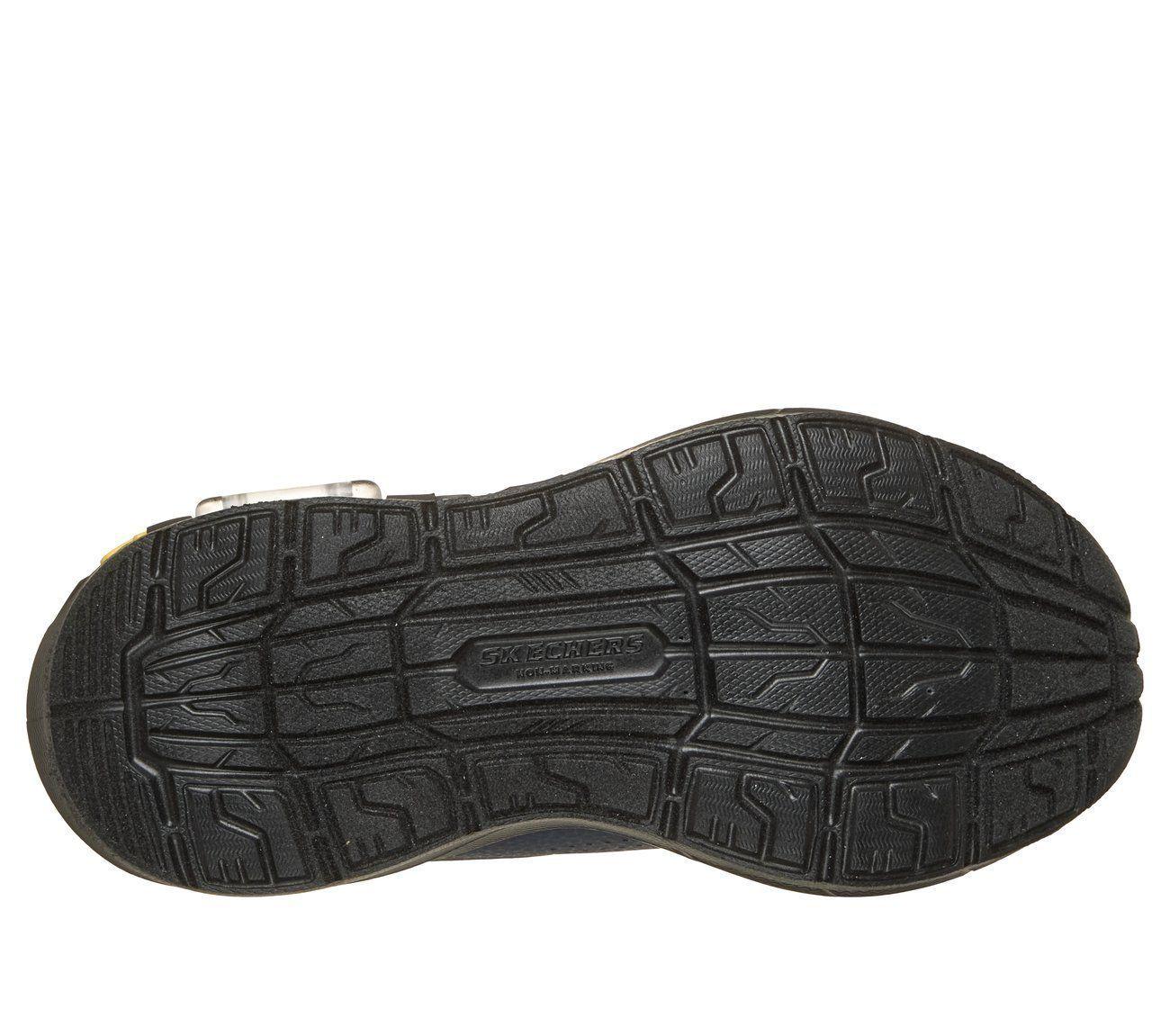 Zapatillas Niño Skechers Garage-2