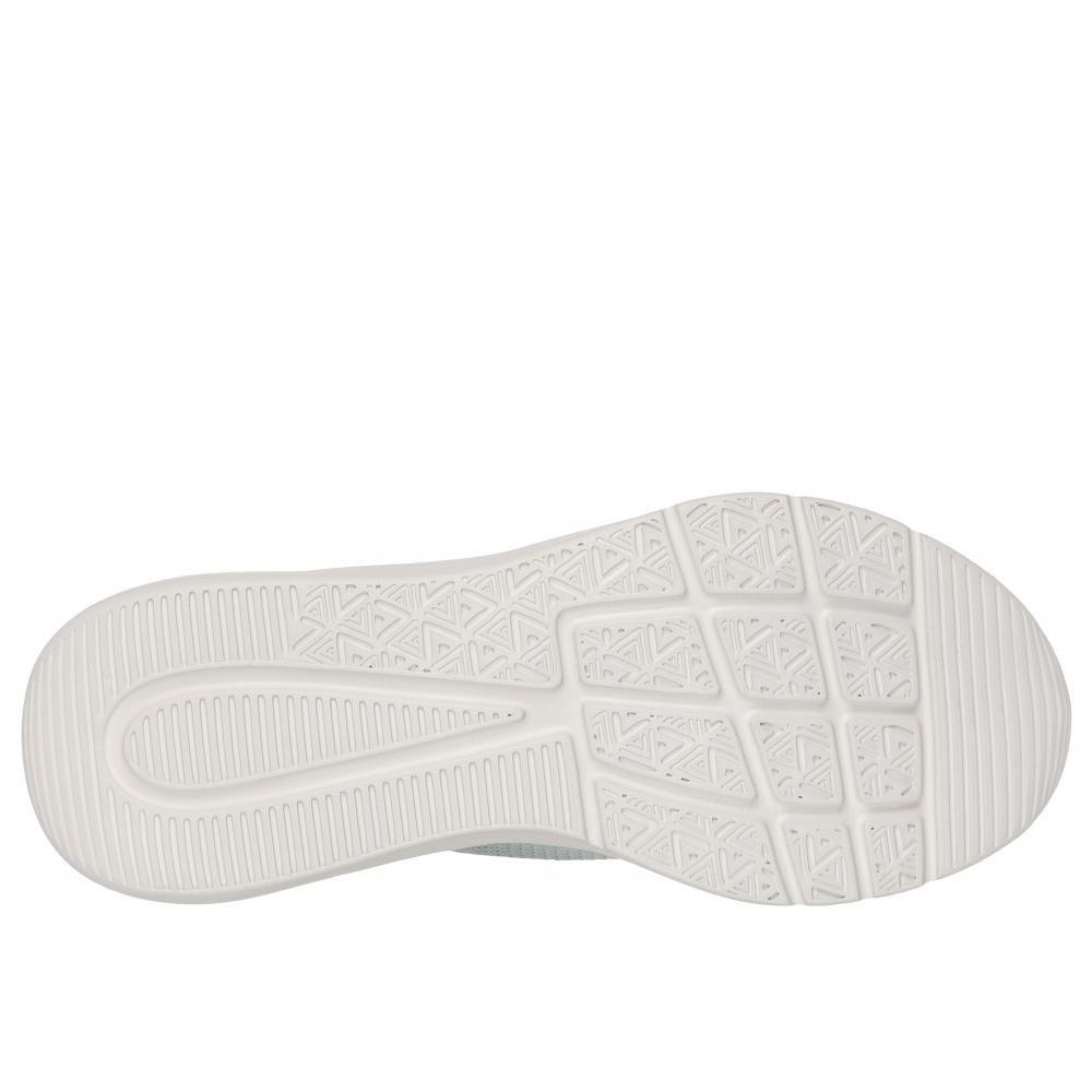 Zapatilla Mujer Bobs B Love Celeste Skechers-2
