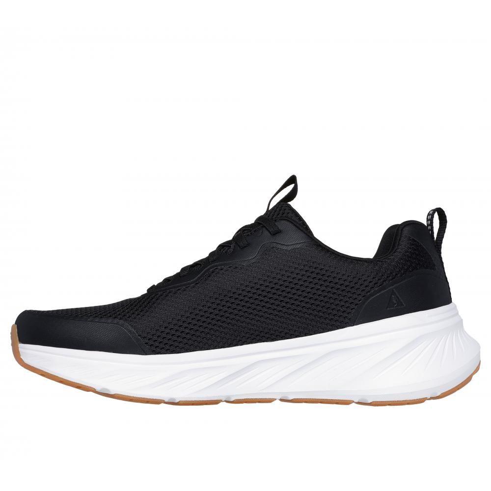 Zapatilla Hombre Edgeride Rekze Negro Skechers-3