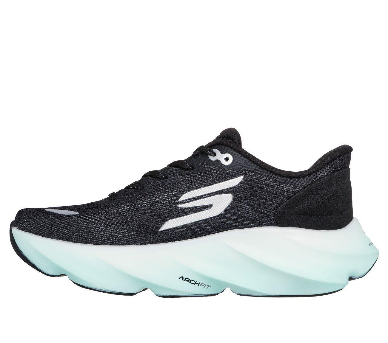 Zapatillas Mujer Skechers SKX Aero Burst-5