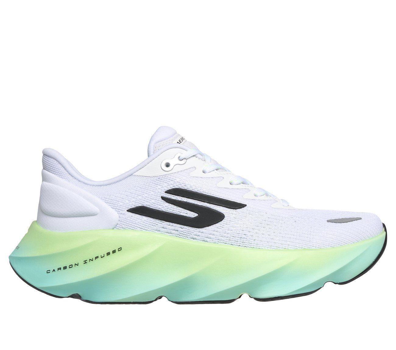 Zapatillas Mujer Skechers SKX Aero Burst-0