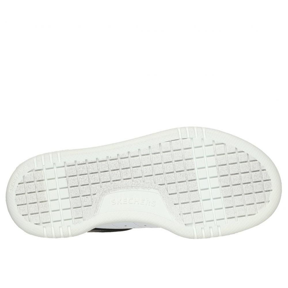 Zapatillas Niño Quick Street Negro W Skechers-2