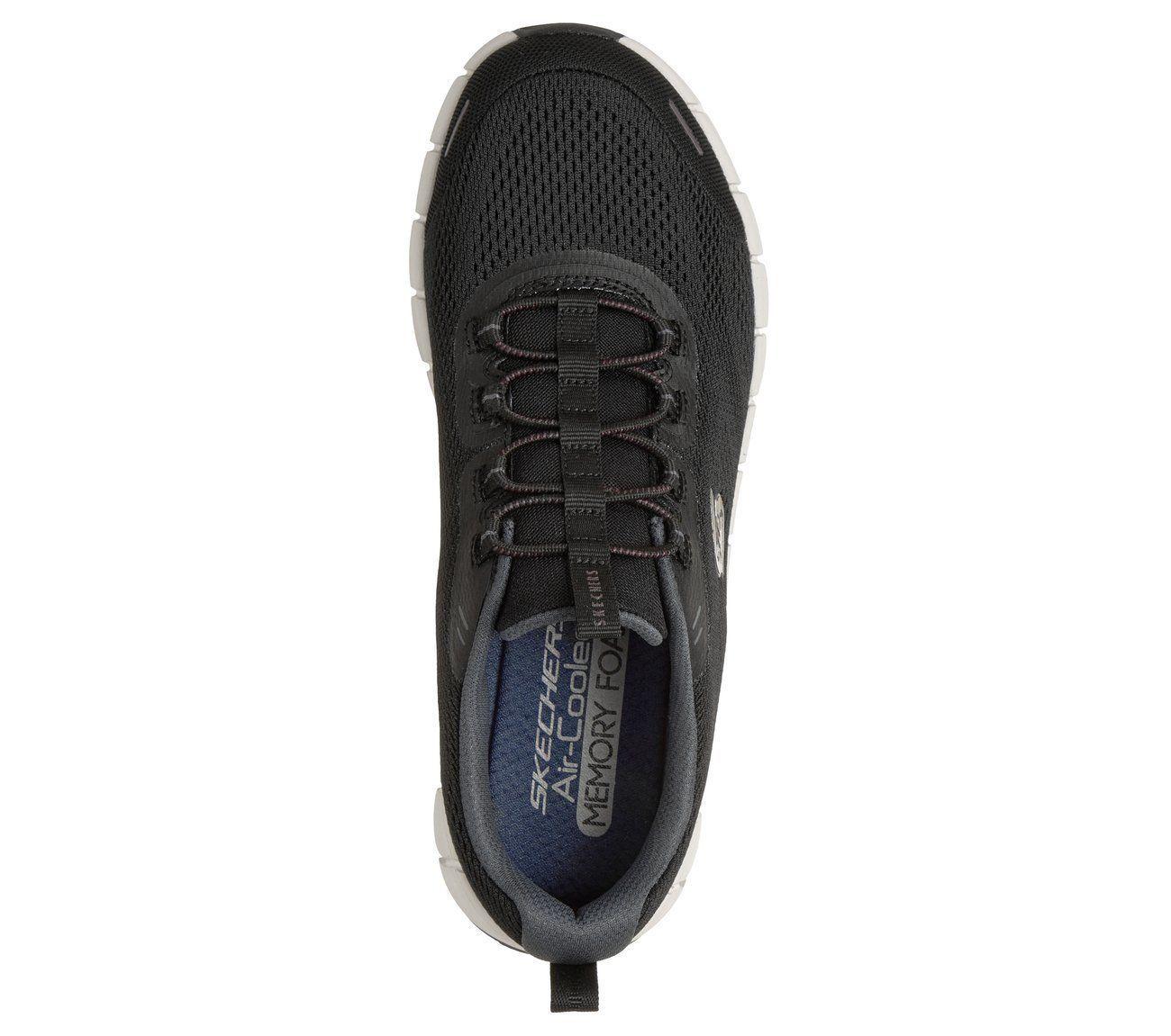Zapatillas Mujer Skechers Flex Step Free Spirit-1