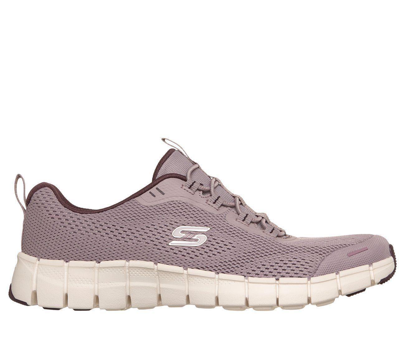 Zapatillas Mujer Skechers Flex Step Free Spirit-0