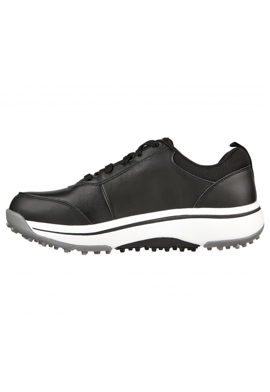 Zapatilla Hombre Go Golf Arch Fit BW Negro Skechers-3