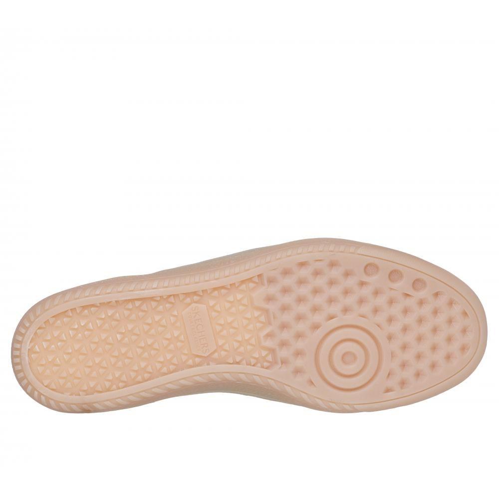 Zapatilla Mujer Hotshot Natural AQ Skechers-2
