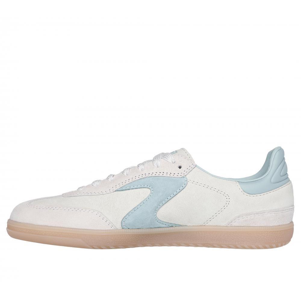 Zapatilla Mujer Hotshot Natural AQ Skechers-4
