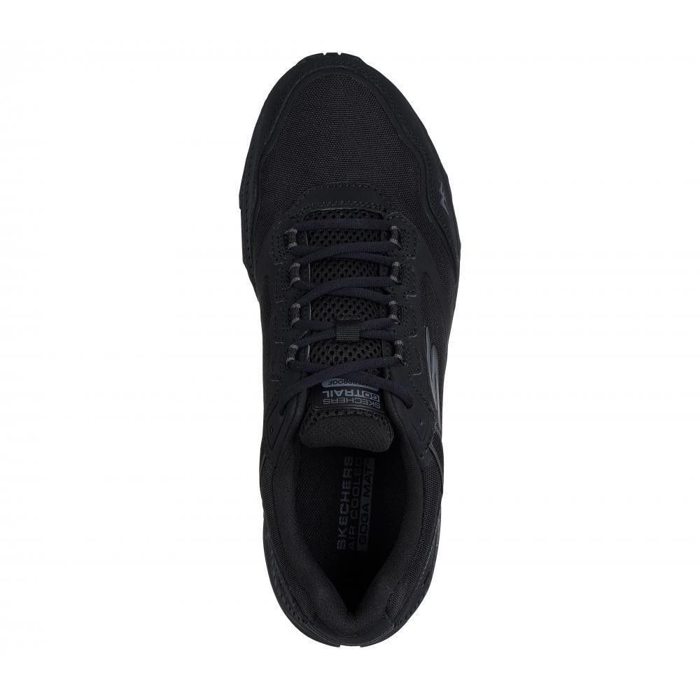 Zapatilla Hombre Go Run Trail Altitude 2.0 Negro Skechers-1