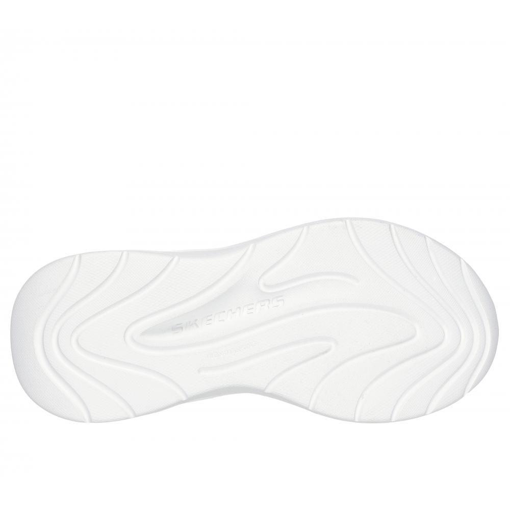 Zapatilla Niña Wave 92 Negro Skechers-2