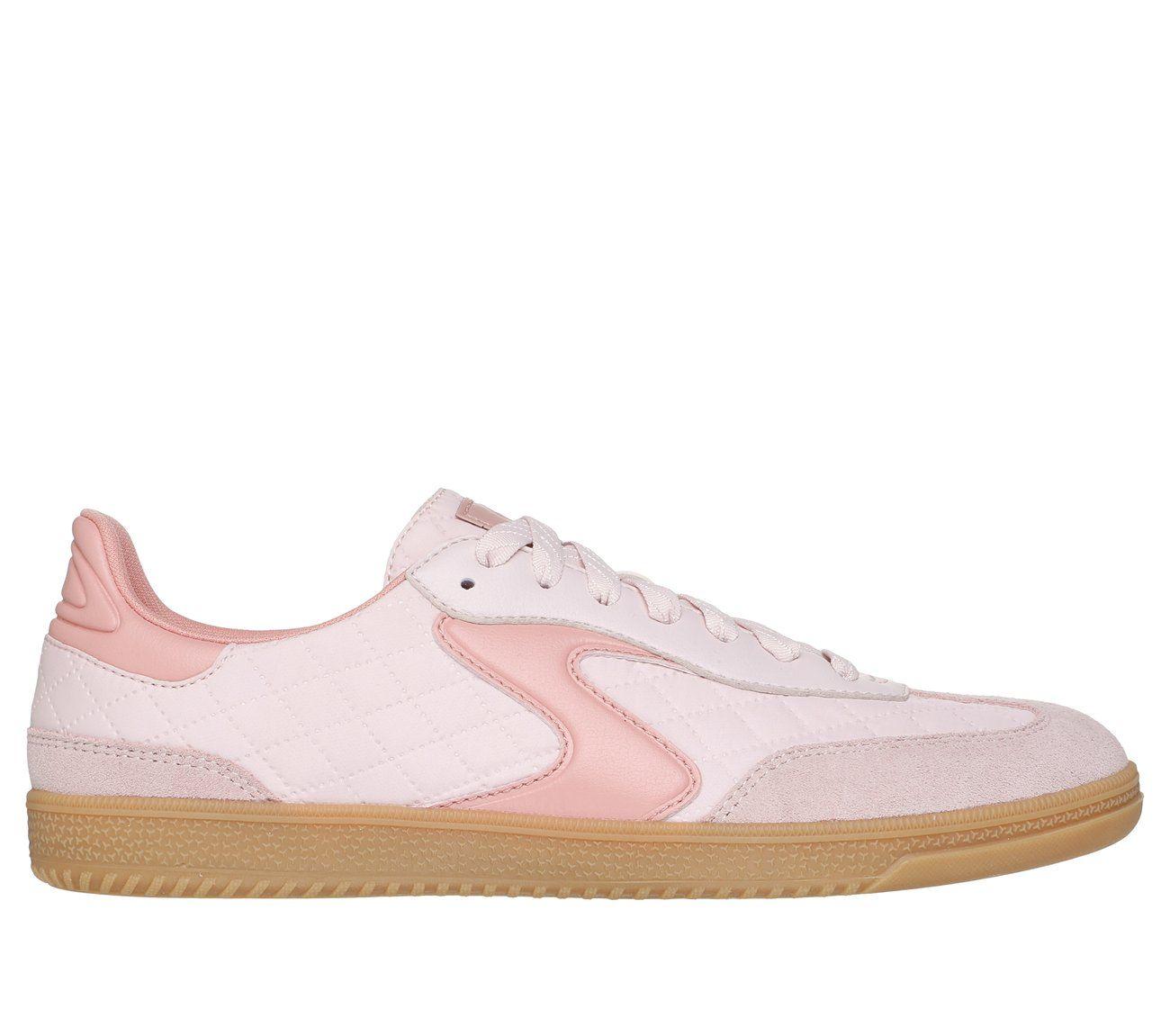 Zapatillas Mujer Hotshot Cool Transition Rosado Skechers-0