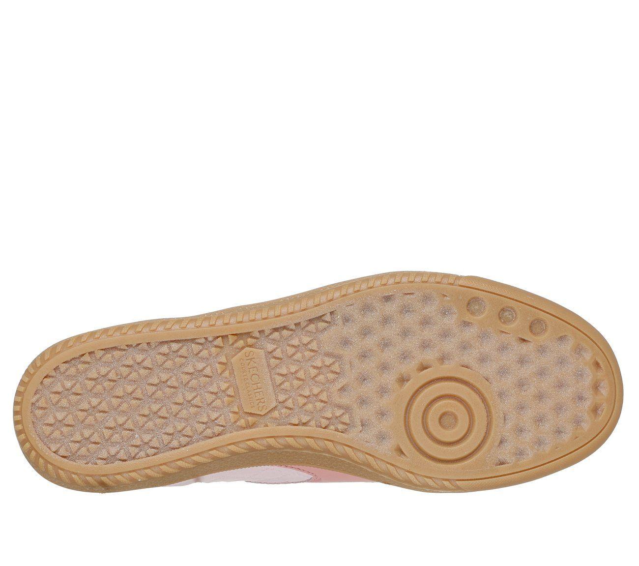 Zapatillas Mujer Hotshot Cool Transition Rosado Skechers-2