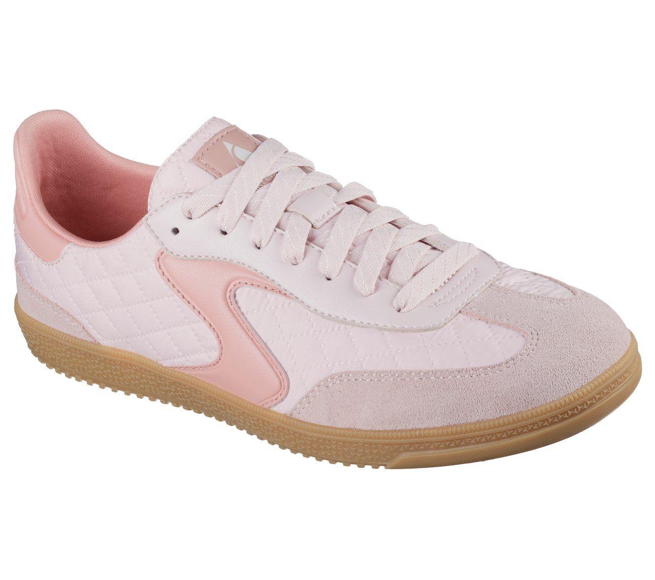 Zapatillas Mujer Hotshot Cool Transition Rosado Skechers-3