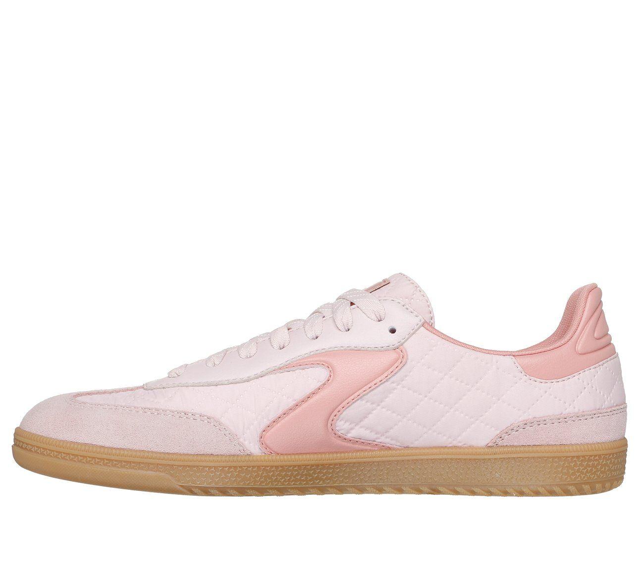 Zapatillas Mujer Hotshot Cool Transition Rosado Skechers-4